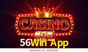 Mesa de Blackjack 56Win App