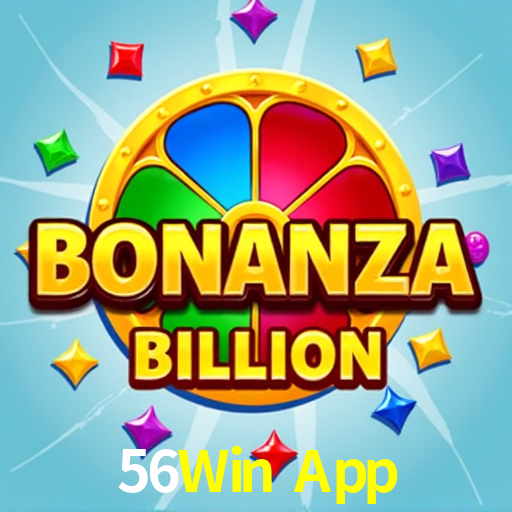 Segurança 2FA 56Win App