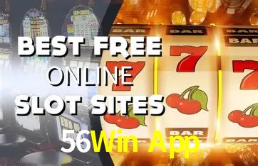 Especiais de Fim de Semana 56Win App