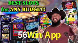 Casino Ao Vivo 56Win App