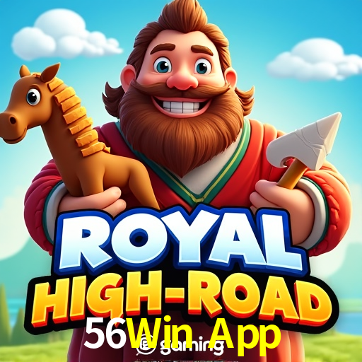 Benefícios da Conta 56Win App