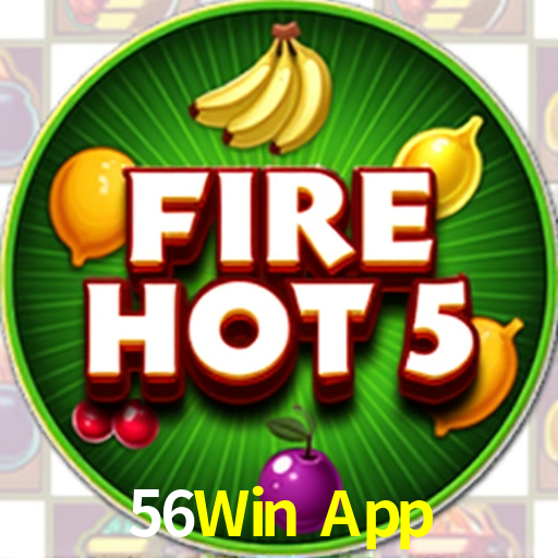 Tecnologia da Plataforma 56Win App