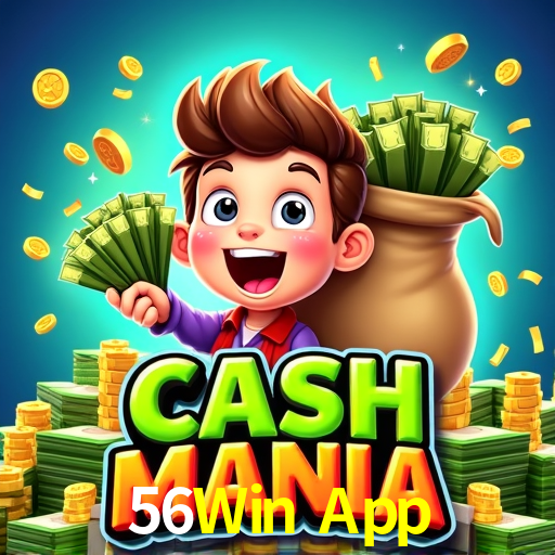 Casino Ao Vivo 56Win App