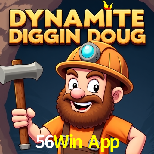 Diretório de Jogos 56Win App