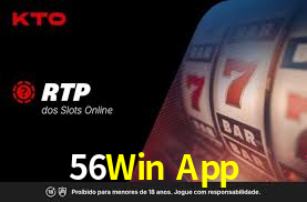 Torneios 56Win App