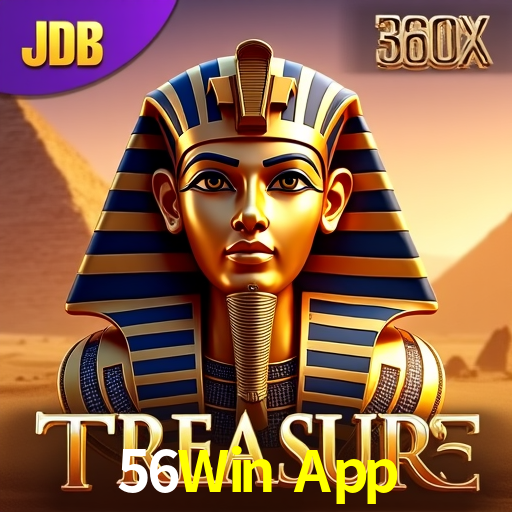 Apostas de Tênis 56Win App