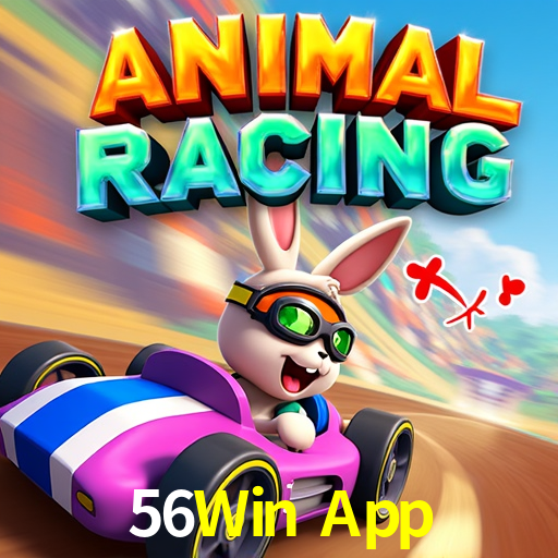 Cadastro Rápido 56Win App