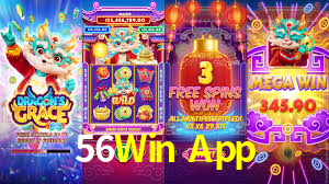 Bônus Diários 56Win App