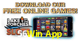 Mesa de Roleta 56Win App