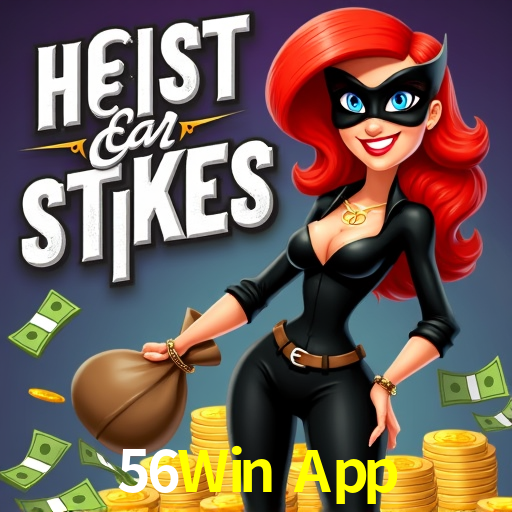 Experiência VIP 56Win App