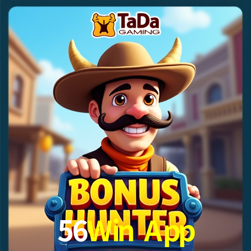 Provedores de Jogos 56Win App