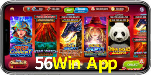 PIX Instantâneo 56Win App